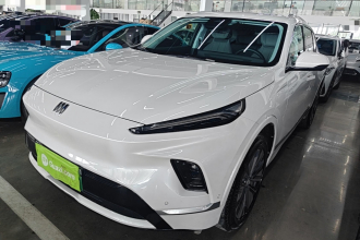 别克E5 2025款 620KM尊享版