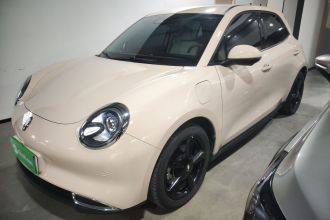欧拉好猫 2024款 401km 豪华型