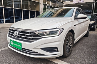 大众 速腾 2019款 280TSI DSG舒适型 国VI