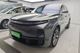 理想汽车 理想L7 2023款 Air