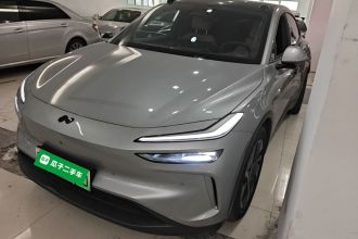 乐道L60 2024款 60kWh 四驱版