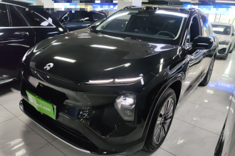 蔚来ES7 2022款 75kWh