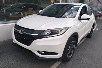 本田 缤智 2017款 1.8L CVT两驱先锋型
