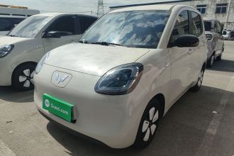 五菱汽车 宏光MINIEV 2025款 第四代 四门版 进阶款