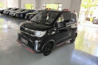 五菱汽车 宏光MINIEV 2022款 GAMEBOY 200km 玩咖款 磷酸铁锂