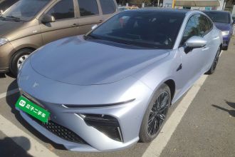 哪吒汽车 哪吒S 2023款 纯电 520km 后驱版