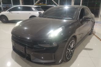 领克03 2019款 2.0TD 自动劲Pro版