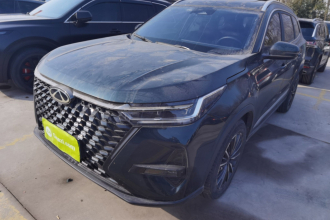 奇瑞 瑞虎8 PRO 2024款 冠军版 290T 两驱巅峰版 7座