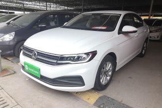 大众 宝来 2021款 1.5L 自动时尚智联版