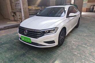 大众 速腾 2019款 280TSI DSG舒适型 国VI