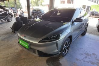 小鹏G3 2020款 520 悦享版