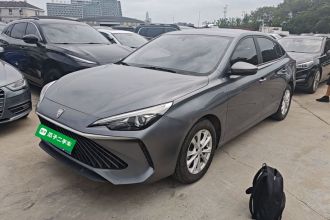 荣威i5 2023款 1.5L 手动舒享版