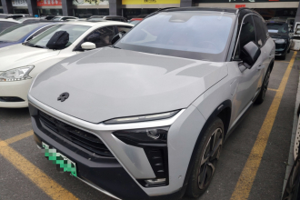 蔚来ES8 2020款 450KM 六座版