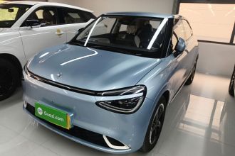 东风纳米 纳米01 2024款 430 Max智+