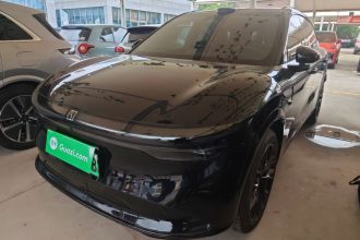 极氪7X 2025款 75kWh 后驱智驾版