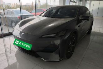 深蓝汽车 深蓝SL03 2023款 200Max增程版