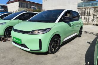 比亚迪D1 2022款 舒适版