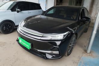 吉利银河 银河A7 2025款 EM-i 150km 星舰版