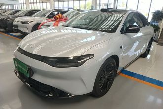 零跑汽车 零跑C01 2023款 525舒享版