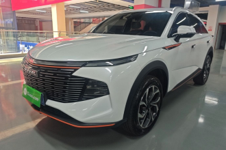 哈弗神兽 2022款 1.5T 智享版