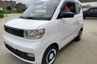 五菱汽车 宏光MINIEV 2022款 自在款 磷酸铁锂