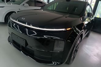 理想汽车 理想L6 2025款 Pro 智能焕新版