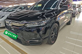 本田 皓影 2021款 240TURBO CVT两驱幻夜版