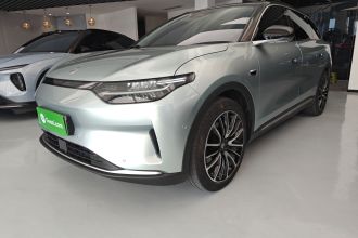 零跑汽车 零跑C11 2021款 尊享版