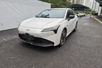 埃安 AION S Plus 2025款 舒享版 53.241kWh