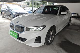宝马i3 2022款 eDrive 35 L