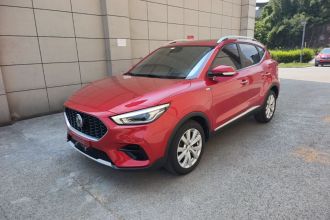 名爵ZS 2020款 180DVVT 手动Lite