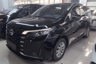 广汽传祺 传祺M6 2023款 PRO 270T DCT精英版