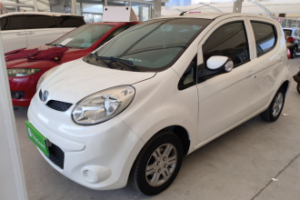 江铃集团新能源 江铃E200L 2018款 E200L 标准型（250KM）