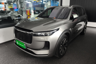 理想汽车 理想ONE 2021款 增程6座版