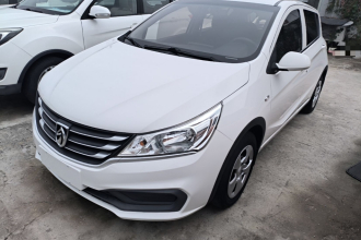宝骏310 2016款 1.2L 手动舒适型