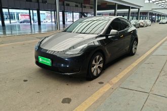 特斯拉 Model Y 2022款 改款 后轮驱动版
