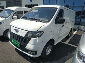 福田 时代EV6 2023款 快慢充版