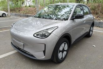 吉利银河 星愿 2026款 310km 青春版