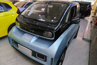 宝骏E300 2020款 Plus 星际智行版