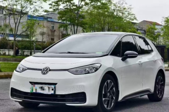 大众ID.3 2024款 出众版