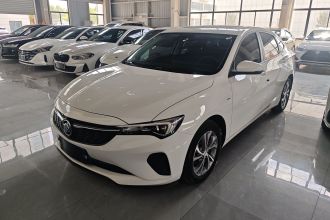 别克 威朗 2023款 Pro 乐享版