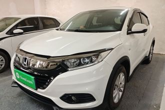 本田 缤智 2019款 1.5L CVT先锋版 国VI