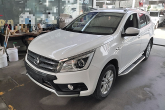 启辰T70 2015款 2.0L CVT睿趣版