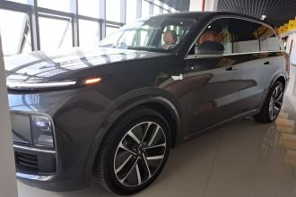 理想汽车 理想L9 2024款 Pro