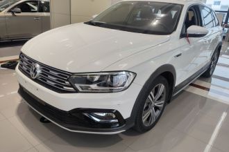 大众 C-TREK蔚领 2018款 230TSI DSG舒适型