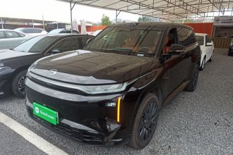 广汽传祺 传祺向往S7 2025款 205km Max 激光雷达版