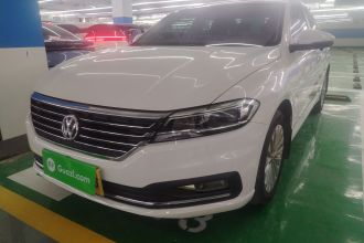 大众 朗逸 2019款 280TSI DSG舒适版 国VI