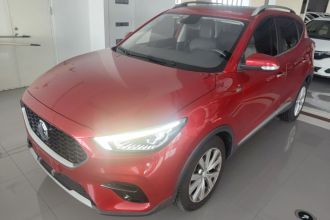 名爵ZS 2020款 180DVVT 自动Lite