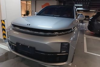 理想汽车 理想L7 2023款 Pro