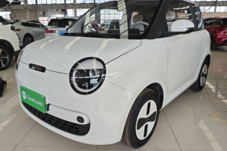 长安启源 长安Lumin 2026款 宝藏版 205km 酷爱米 宁德